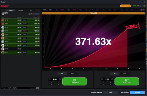 Play Aviator for real money at Mbit online casino.